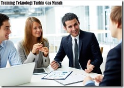 training gas turbine technology murah